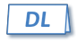 DL 99/210 mm (198/210 mm složená na DL, 1 big na delší hraně)