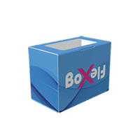 Krabička na vizitky