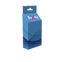 Krabice s šikmým víkem s poutkem